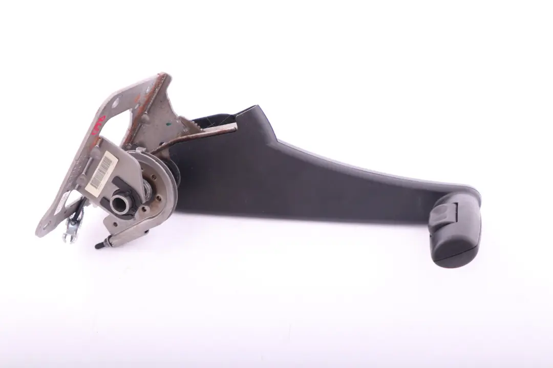 BMW Mini Cooper R60 R61 Handbrake Lever Mechanism - SKU 9803735 - Part number 9811241