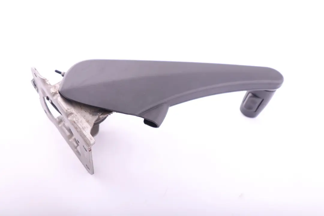 Mecanisme du levier de frein a main pour Mini Cooper R60 R61 à propos du numéro de pièce 9811241 Mini Cooper R60 R61 Mecanisme du levier de frein a main - SKU 9803735 - Numéro de pièce 9811241