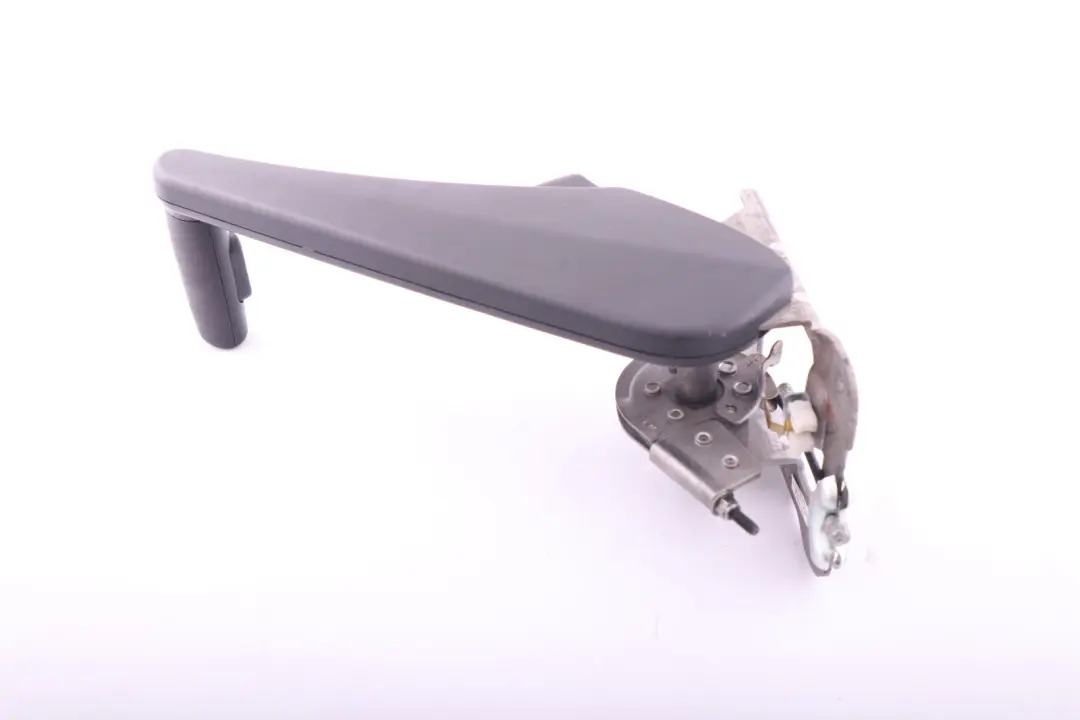 Handbrake Lever Mechanism to BMW Mini Cooper R60 R61 with Part number 9811241 BMW Mini Cooper R60 R61 Handbrake Lever Mechanism - SKU 9803735 - Part number 9811241