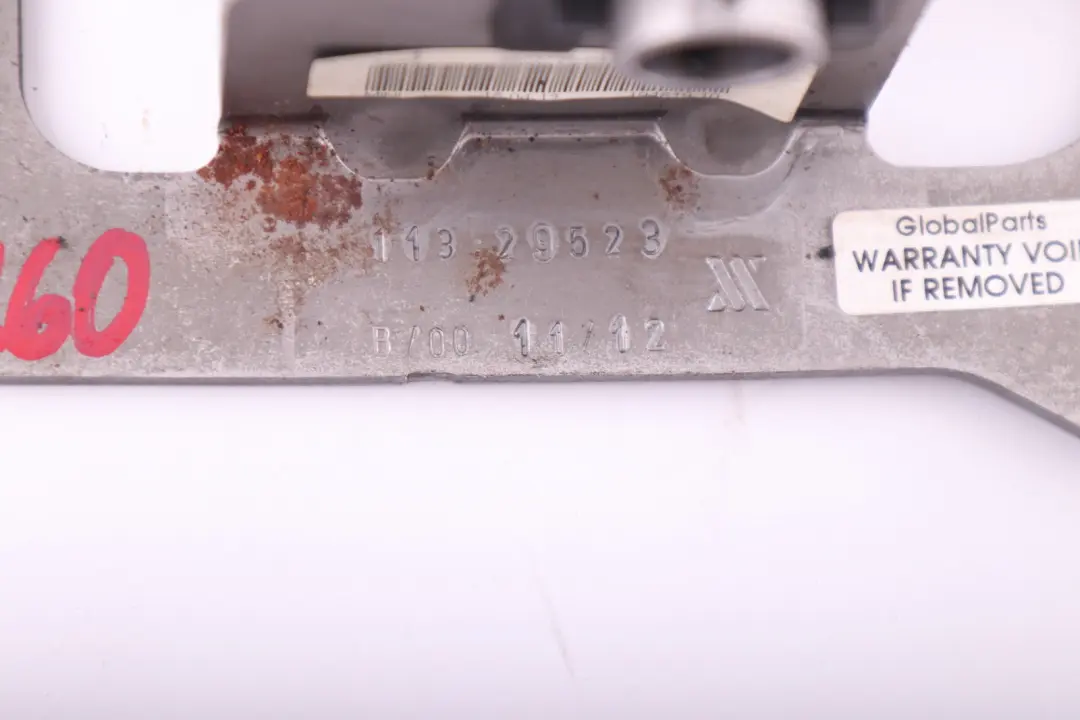 Handbrake Lever Mechanism to BMW Mini Cooper R60 R61 with Part number 9811241 BMW Mini Cooper R60 R61 Handbrake Lever Mechanism - SKU 9803735 - Part number 9811241