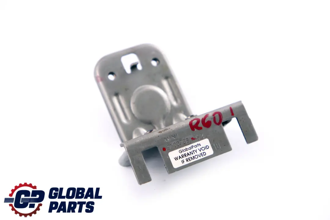 Haltewinkel Getränkehalter Hinten für BMW Mini Countryman R60 mit Teilenummer 9803736 BMW Mini Countryman R60 Haltewinkel Getränkehalter Hinten - SKU 9803736 - Teilenummer 9803736