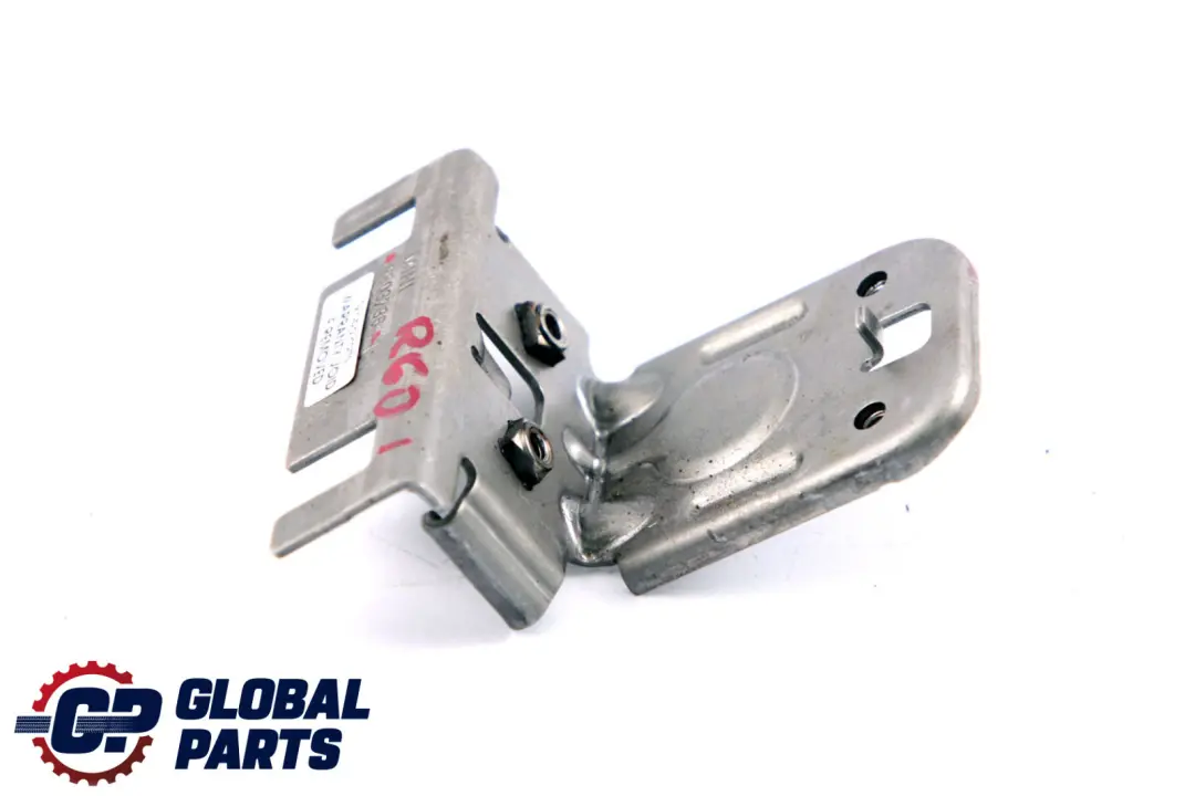 Haltewinkel Getränkehalter Hinten für BMW Mini Countryman R60 mit Teilenummer 9803736 BMW Mini Countryman R60 Haltewinkel Getränkehalter Hinten - SKU 9803736 - Teilenummer 9803736