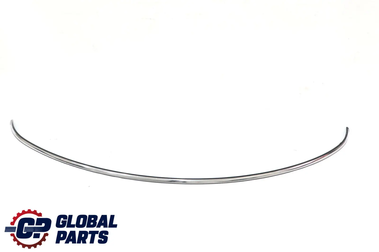 Formteil Motorhaube Mini Cooper R60 R61 Windschutzscheibe Panel Chrom Zierleiste