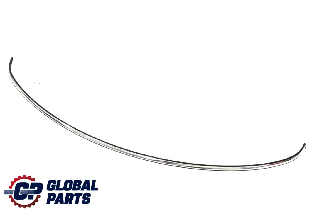 Formteil Motorhaube Mini Cooper R60 R61 Windschutzscheibe Panel Chrom Zierleiste für mit Teilenummer 9803776 Formteil Motorhaube Mini Cooper R60 R61 Windschutzscheibe Panel Chrom Zierleiste - SKU 9803776 - Teilenummer 9803776