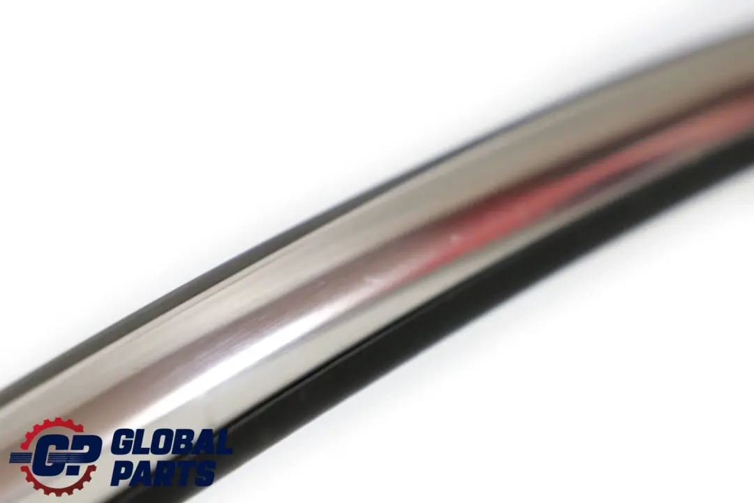 Listwa Ozdobna Maski Pokrywy Silnika Chrom do Mini Cooper R60 R61 o numerze 9803776 Mini Cooper R60 R61 Listwa Ozdobna Maski Pokrywy Silnika Chrom - SKU 9803776 - Numer Części 9803776