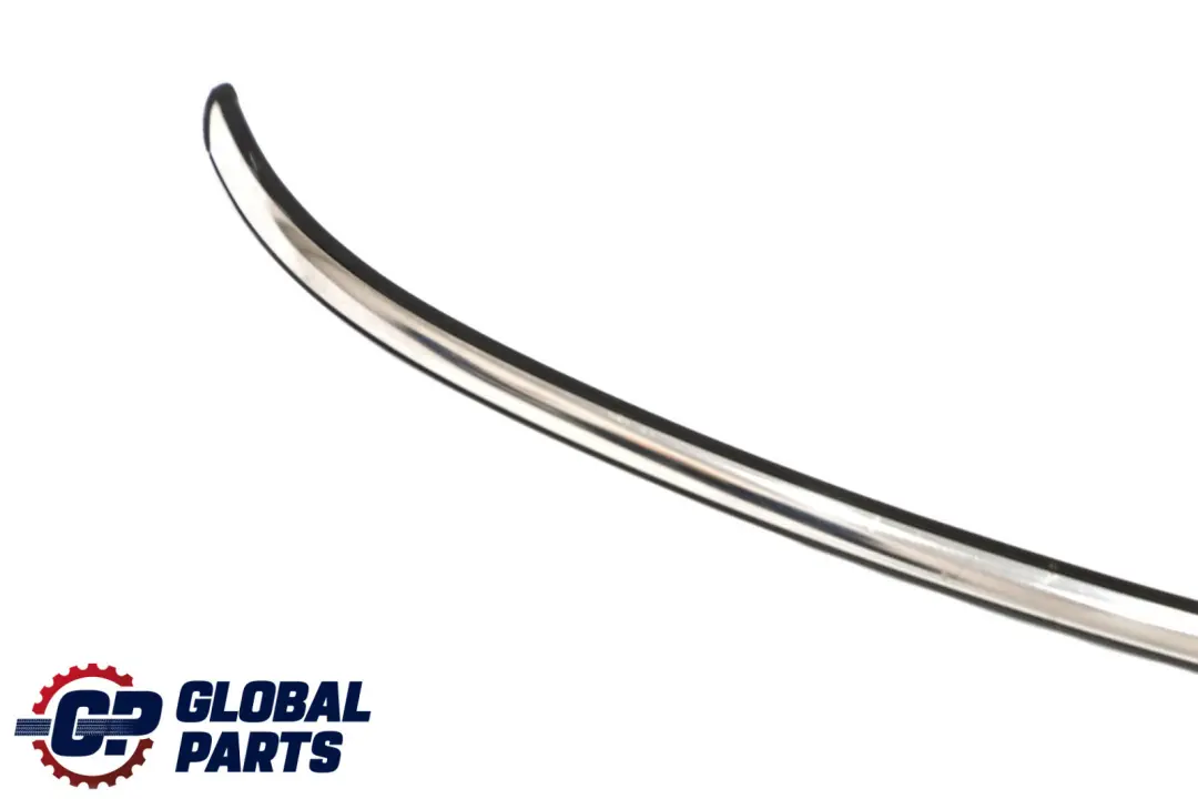  Moulding Hood Mini Cooper R60 R61 Bonnet Windscreen Panel Chrome Trim Strip - SKU 9803776 - Part number 9803776