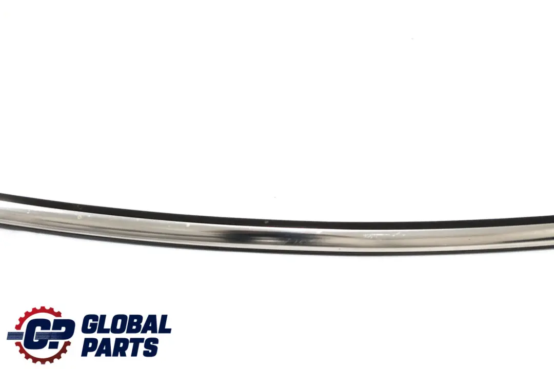  Moulding Hood Mini Cooper R60 R61 Bonnet Windscreen Panel Chrome Trim Strip - SKU 9803776 - Part number 9803776