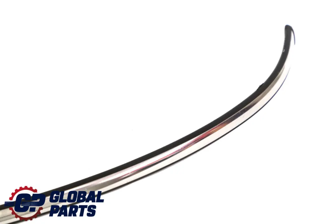  Moulding Hood Mini Cooper R60 R61 Bonnet Windscreen Panel Chrome Trim Strip - SKU 9803776 - Part number 9803776