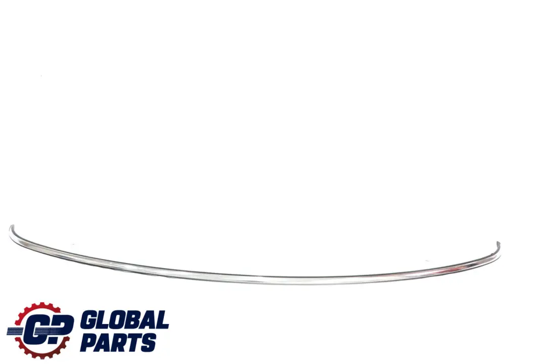  Moulding Hood Mini Cooper R60 R61 Bonnet Windscreen Panel Chrome Trim Strip - SKU 9803776 - Part number 9803776