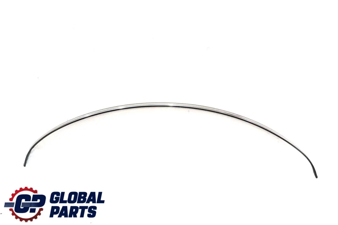  Moulding Hood Mini Cooper R60 R61 Bonnet Windscreen Panel Chrome Trim Strip - SKU 9803776 - Part number 9803776