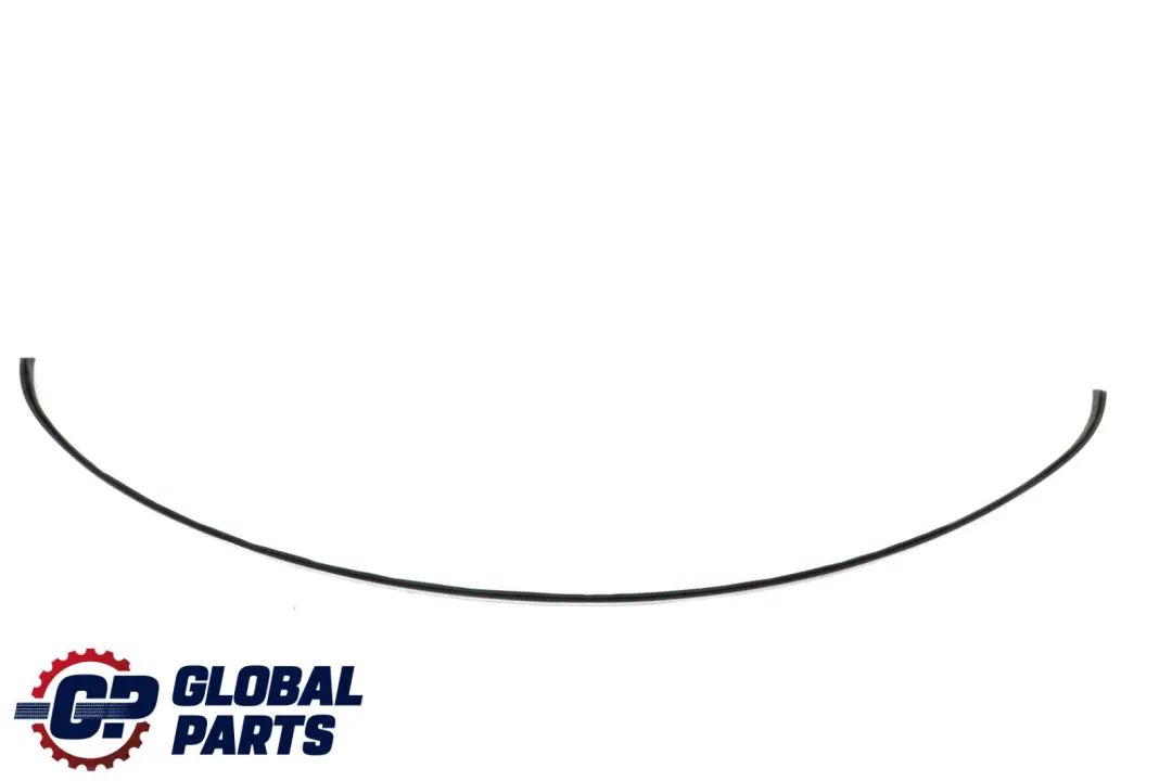 Formteil Motorhaube Mini Cooper R60 R61 Windschutzscheibe Panel Chrom Zierleiste für mit Teilenummer 9803776 Formteil Motorhaube Mini Cooper R60 R61 Windschutzscheibe Panel Chrom Zierleiste - SKU 9803776 - Teilenummer 9803776