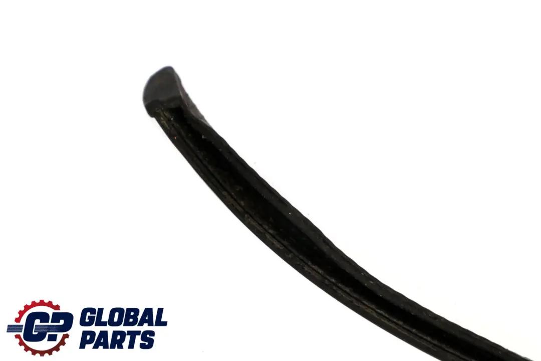  Moulding Hood Mini Cooper R60 R61 Bonnet Windscreen Panel Chrome Trim Strip - SKU 9803776 - Part number 9803776