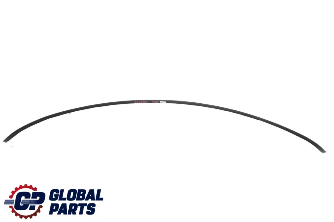  Moulding Hood Mini Cooper R60 R61 Bonnet Windscreen Panel Chrome Trim Strip - SKU 9803776 - Part number 9803776
