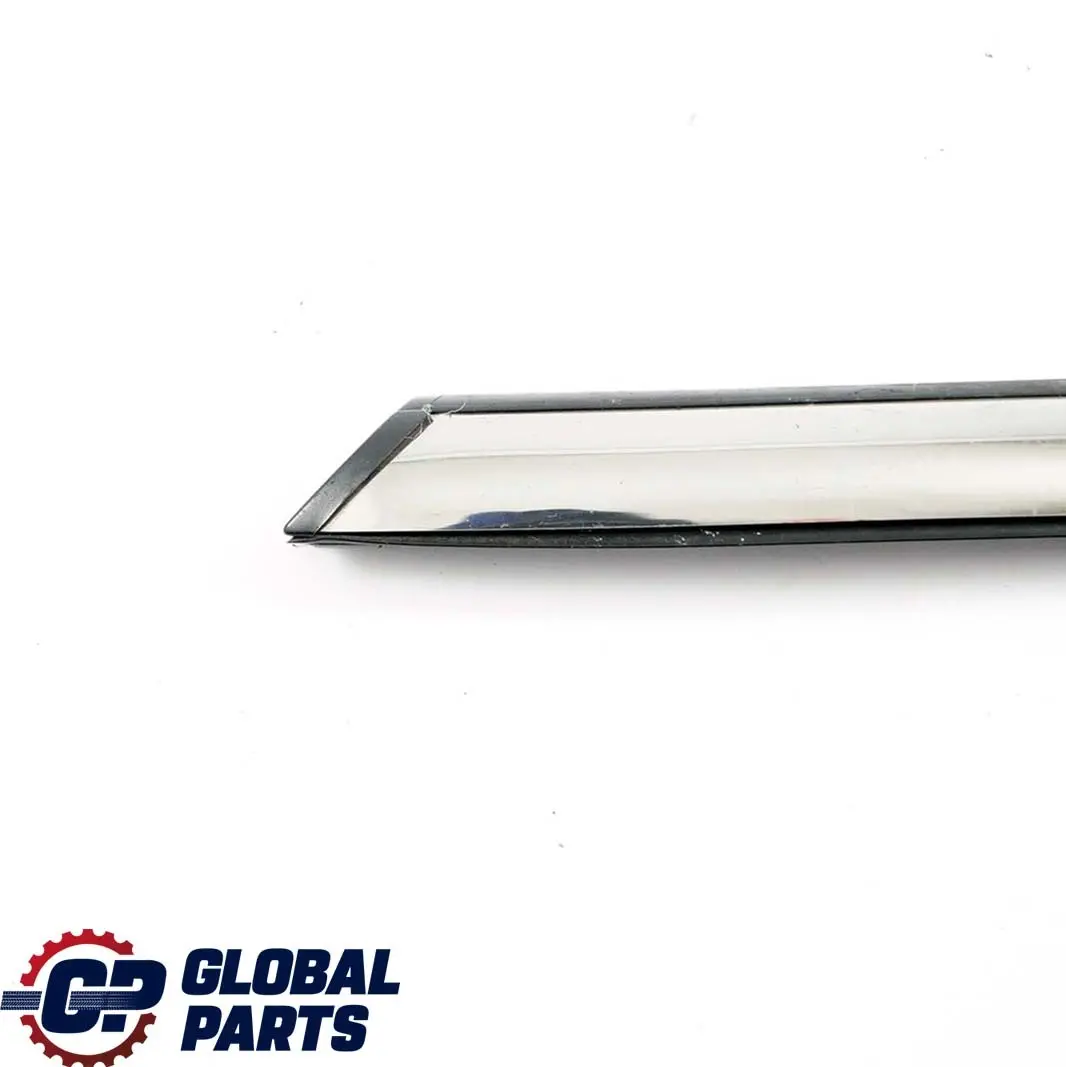 Mini R60 R61 Modanatura Pannello Laterale Anteriore Sinistro Cromato - SKU 9803777 - Numero di parte 9803777