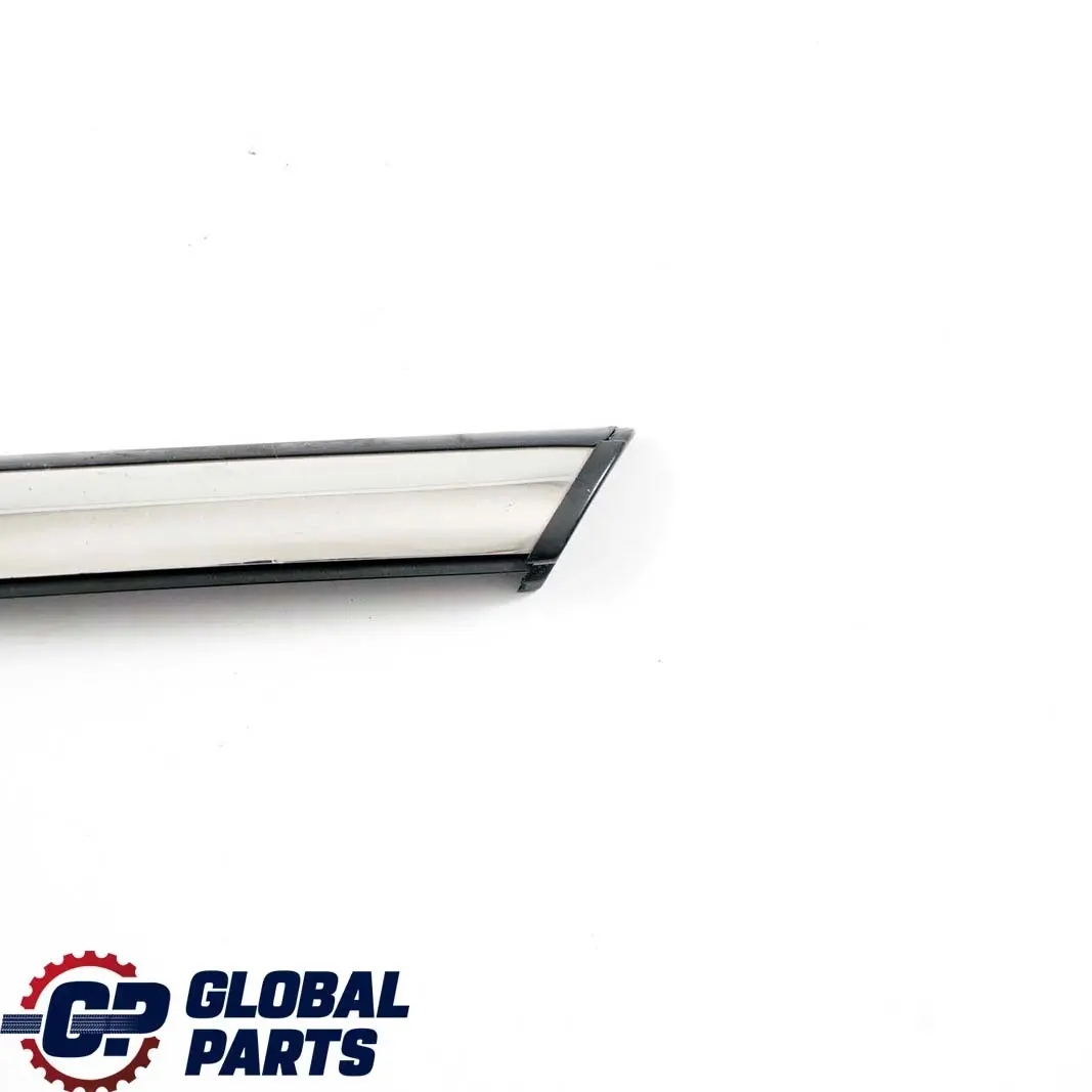 Modanatura Pannello Laterale Anteriore Sinistro Cromato per Mini R60 R61 con numero di parte 9803777 Mini R60 R61 Modanatura Pannello Laterale Anteriore Sinistro Cromato - SKU 9803777 - Numero di parte 9803777