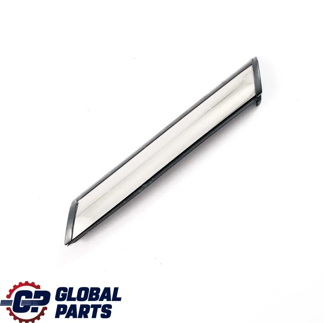 Mini Cooper R60 R61 Panel Lateral Delantero Izquierdo Moldura Cromo - SKU 9803777 - Número de pieza 9803777