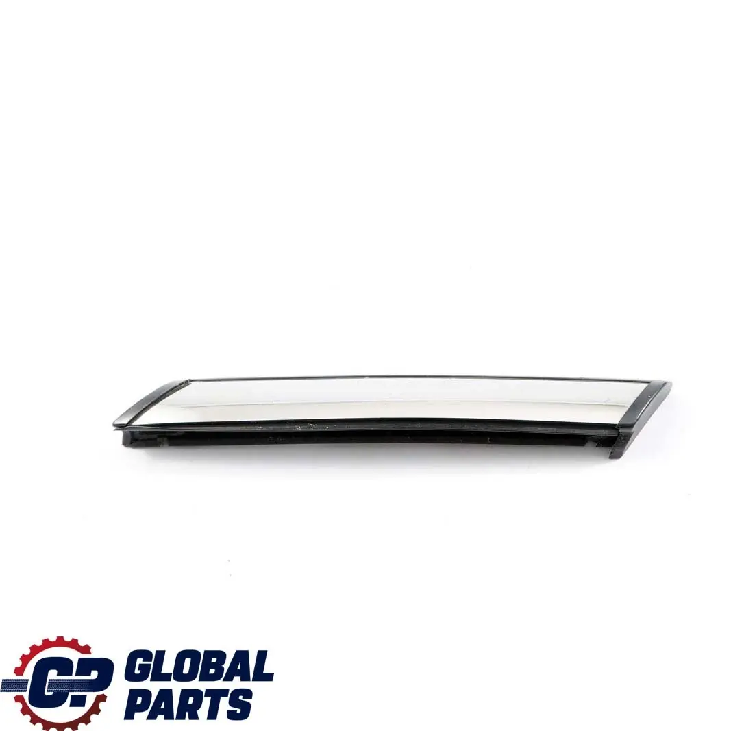 Mini Cooper R60 R61 Front Side Panel Moulding Left N/S Chrome - SKU 9803777 - Part number 9803777