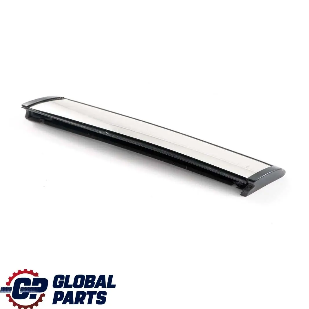 Mini Cooper R60 R61 Panel Lateral Delantero Izquierdo Moldura Cromo - SKU 9803777 - Número de pieza 9803777