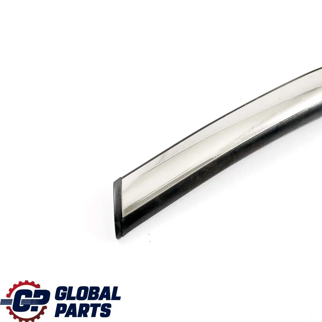 Mini Cooper R60 R61 Panel Lateral Delantero Izquierdo Moldura Cromo - SKU 9803777 - Número de pieza 9803777