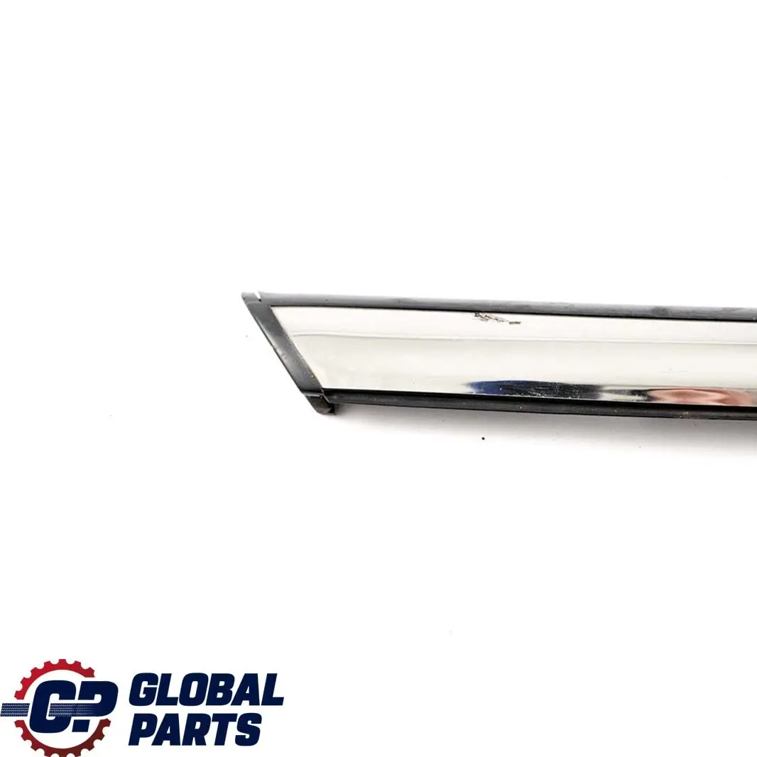 Mini Cooper R60 R61 Panel lateral delantero derecho Moldura Cromo - SKU 9803778 - Número de pieza 9803778