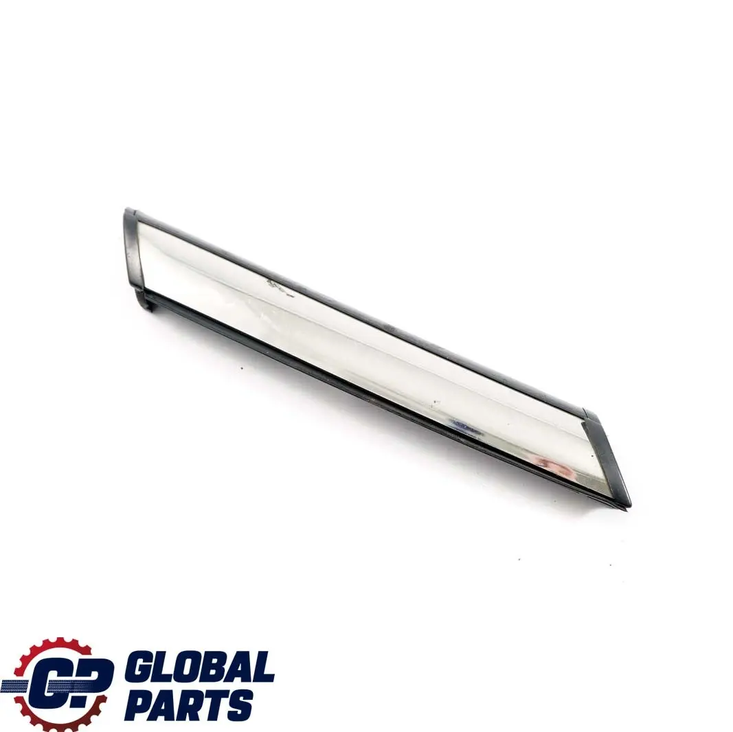 Mini Cooper R60 R61 Front Right Side Panel Moulding O/S Chrome - SKU 9803778 - Part number 9803778