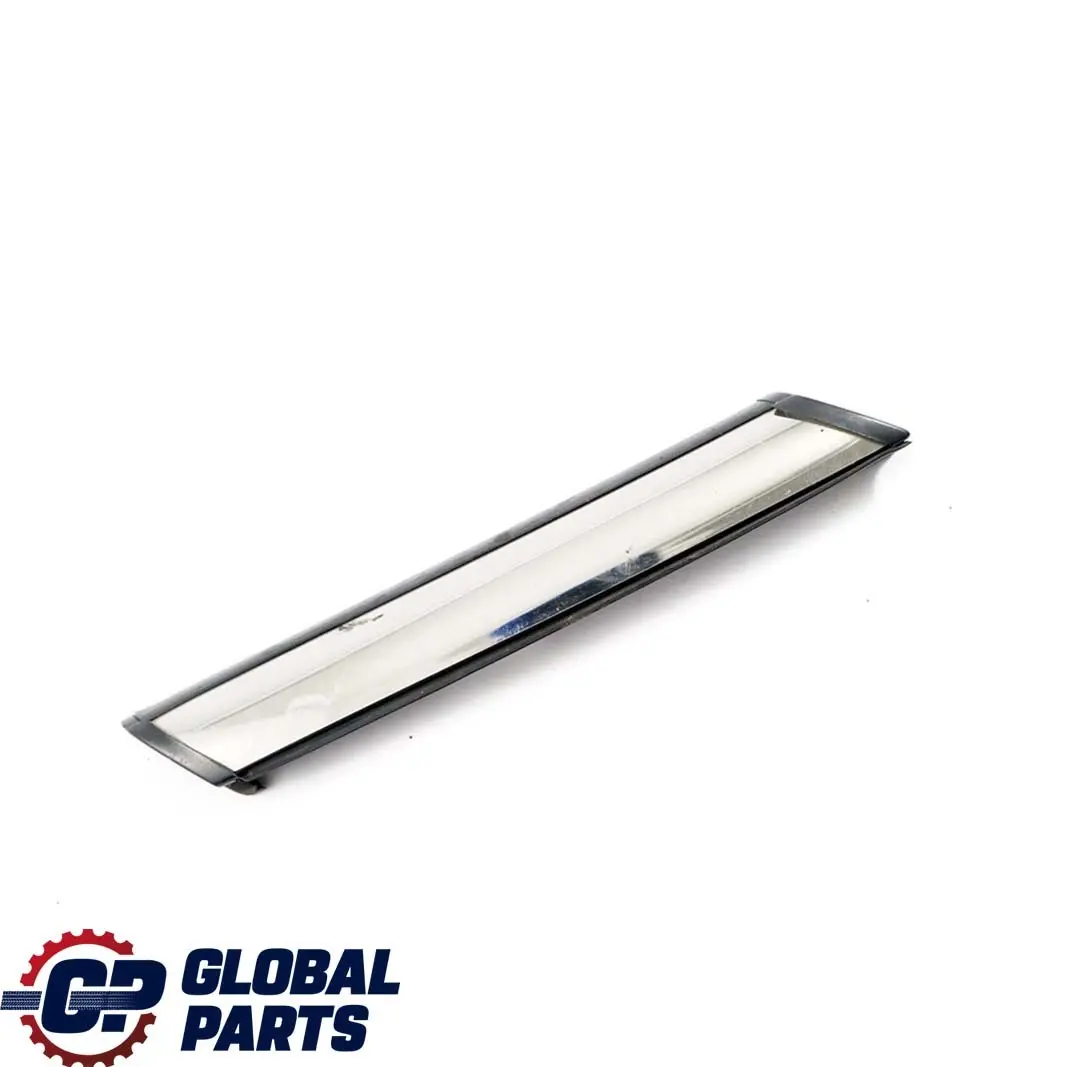 Modanatura Pannello Laterale Anteriore Destro Cromo per Mini Cooper R60 R61 con numero di parte 9803778 Mini Cooper R60 R61 Modanatura Pannello Laterale Anteriore Destro Cromo - SKU 9803778 - Numero di parte 9803778