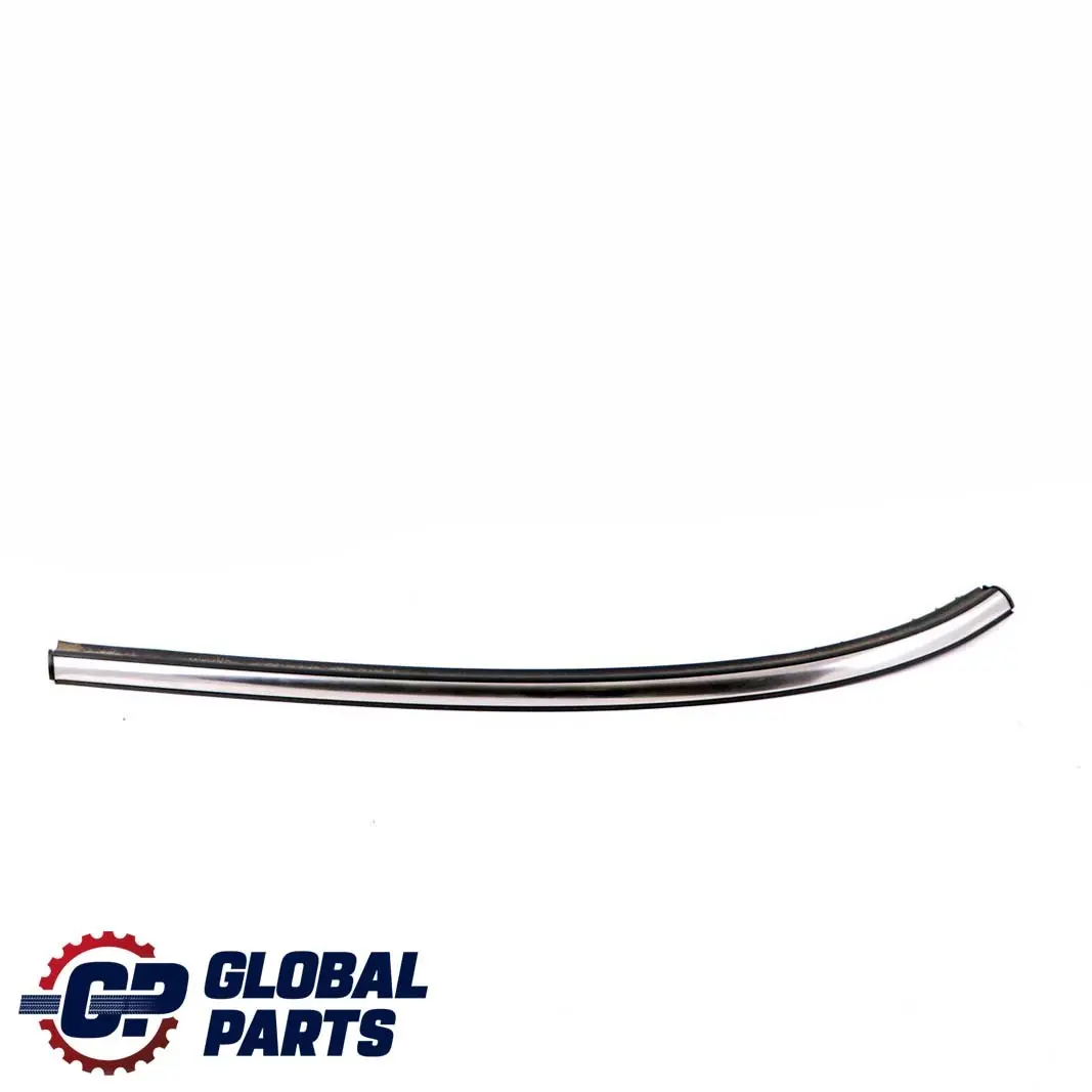 Baguette d'habillage arrière gauche chromée pour Mini Countryman R60 à propos du numéro de pièce 9803781 Mini Countryman R60 Baguette d'habillage arrière gauche chromée - SKU 9803781-1 - Numéro de pièce 9803781