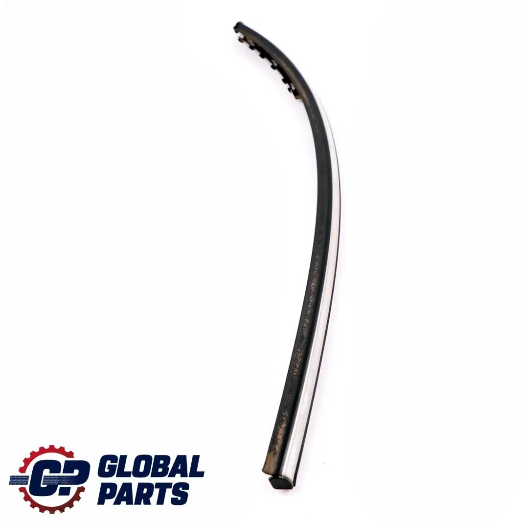 Mini Countryman R60 Baguette d'habillage arrière gauche chromée - SKU 9803781-1 - Numéro de pièce 9803781