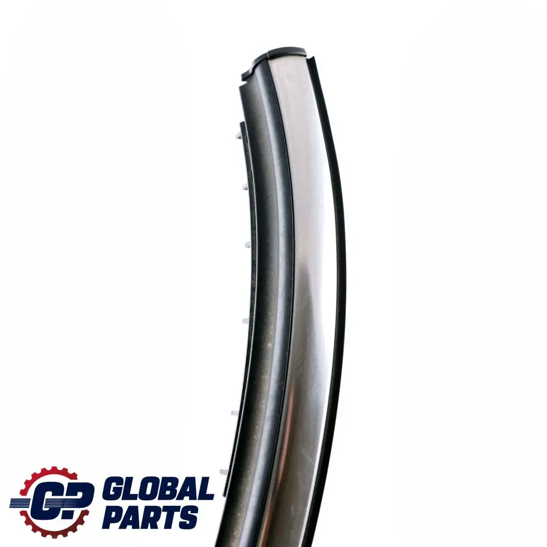 Baguette d'habillage arrière gauche chromée pour Mini Countryman R60 à propos du numéro de pièce 9803781 Mini Countryman R60 Baguette d'habillage arrière gauche chromée - SKU 9803781-1 - Numéro de pièce 9803781