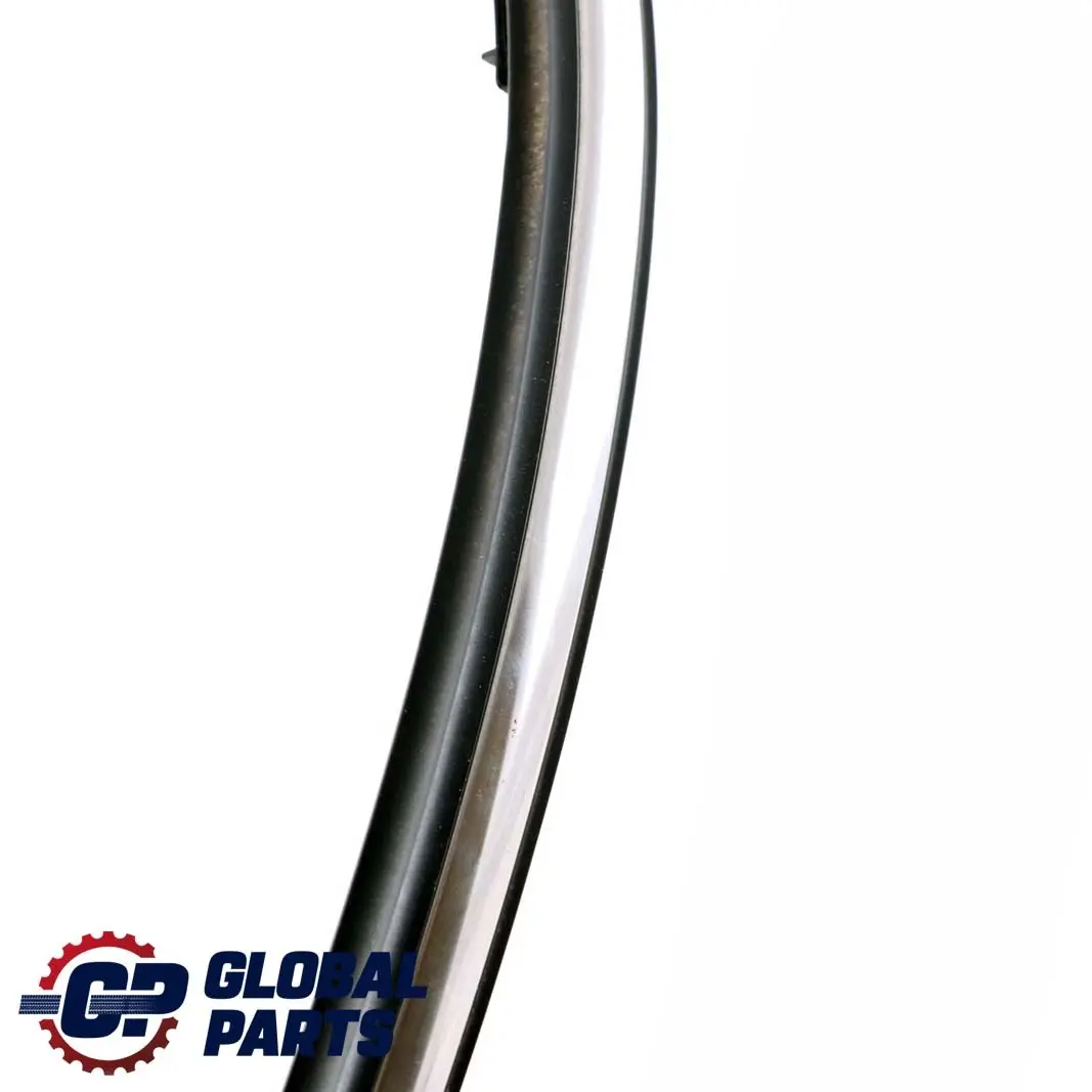 Lado Trasero Izquierdo Moldura Cromada para Mini Countryman R60 con número de pieza 9803781 Mini Countryman R60 Lado Trasero Izquierdo Moldura Cromada - SKU 9803781-1 - Número de pieza 9803781