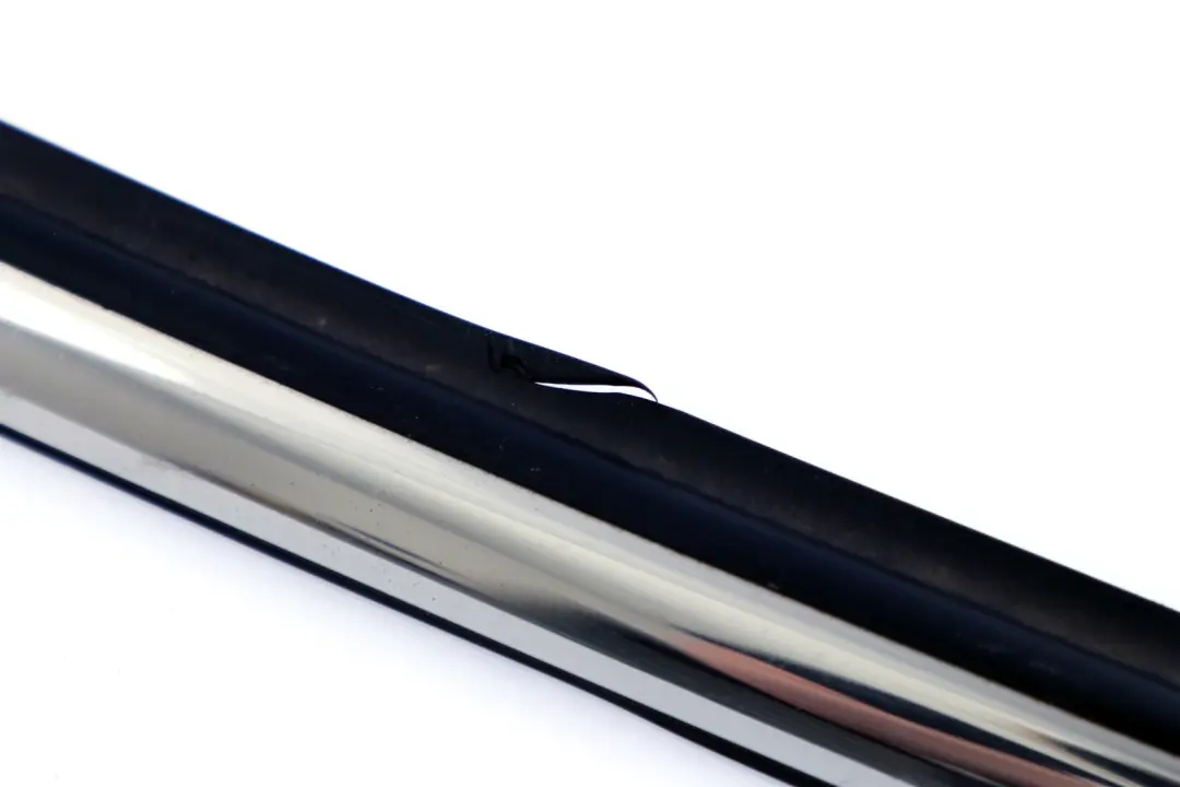 BMW Mini Countryman R60 Rear Righ Side O/S Moulding Trim Strip Chrome - SKU 9803782 - Part number 9803782