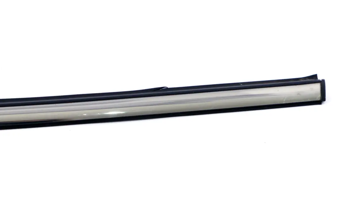 BMW Mini Countryman R60 Rear Righ Side O/S Moulding Trim Strip Chrome - SKU 9803782 - Part number 9803782