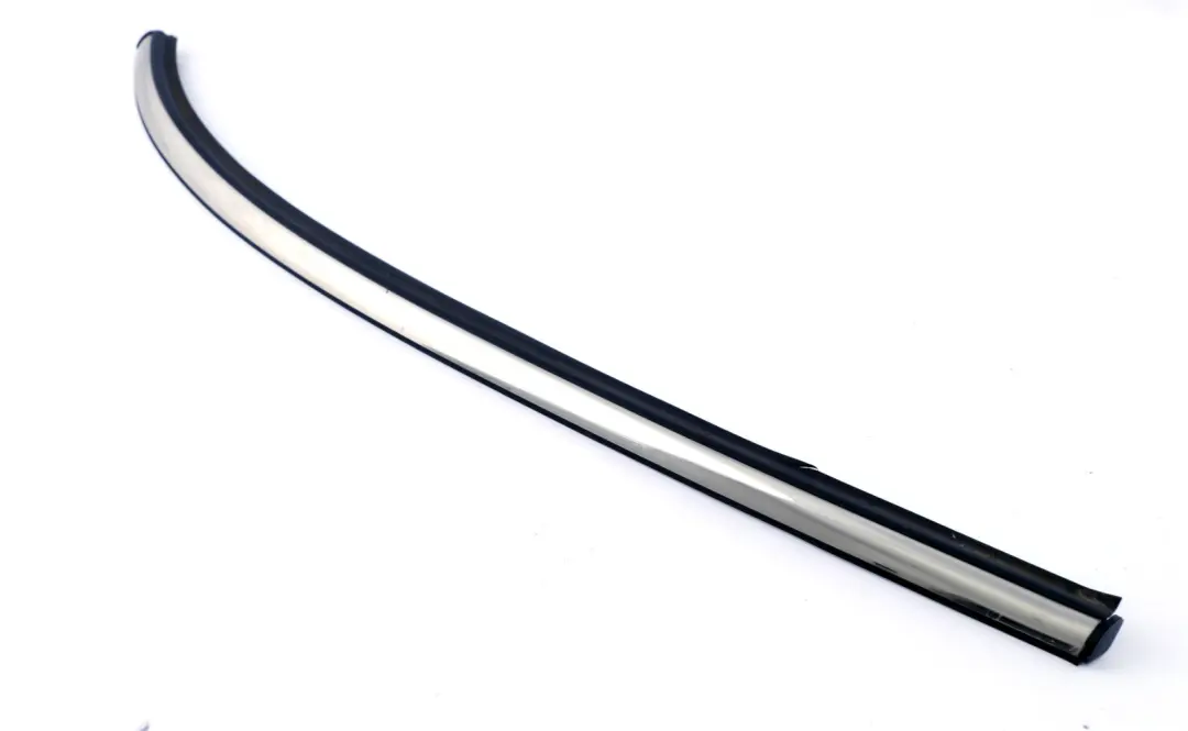 BMW Mini Countryman R60 Zierleiste Scheibe Feststehend Rechts Chrome - SKU 9803782 - Teilenummer 9803782
