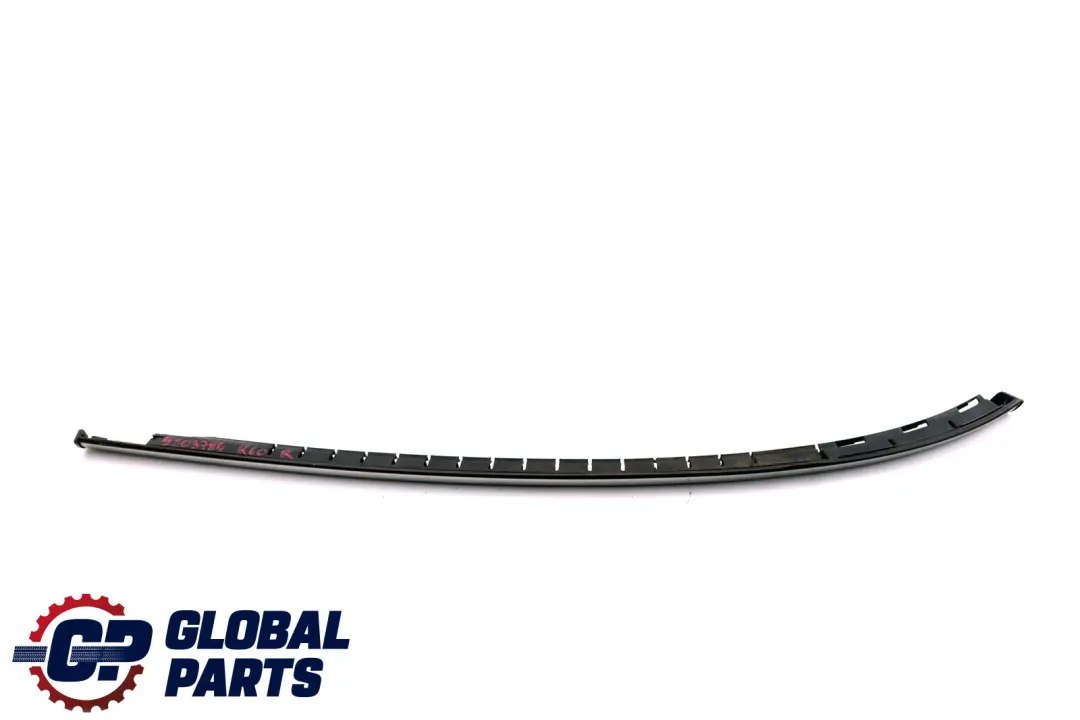 Mini Countryman R60 Striscia Di Supporto Posteriore Destra O/S Cromo - SKU 9803784 - Numero di parte 9803784