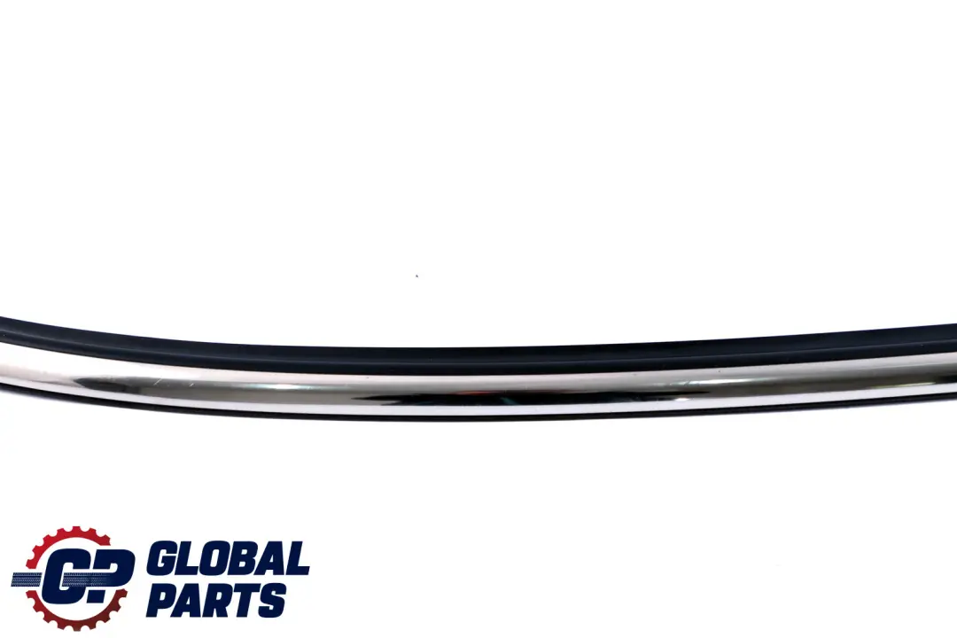Right Supporting Ledge Strip O/S Chrome to Mini Countryman R60 Rear with Part number 9803784 Mini Countryman R60 Rear Right Supporting Ledge Strip O/S Chrome - SKU 9803784 - Part number 9803784