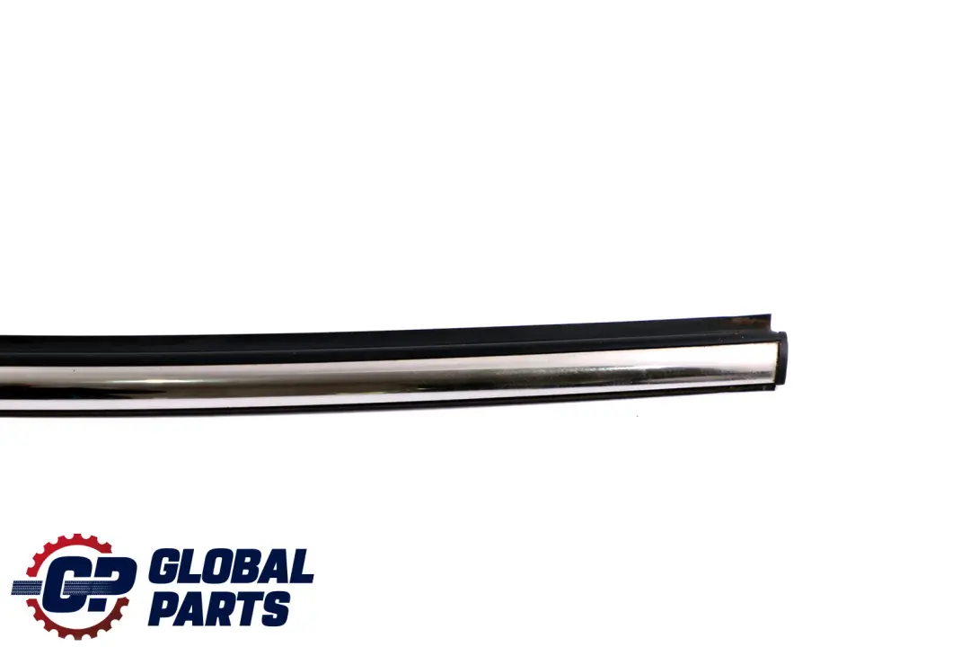 Mini Countryman R60 Rear Right Supporting Ledge Strip O/S Chrome - SKU 9803784 - Part number 9803784