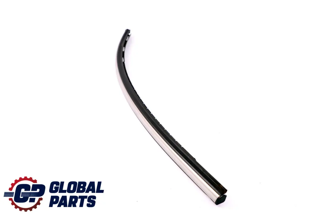 Bande D'Appui Arrière Droite O/S Chrome pour Mini Countryman R60 à propos du numéro de pièce 9803784 Mini Countryman R60 Bande D'Appui Arrière Droite O/S Chrome - SKU 9803784 - Numéro de pièce 9803784