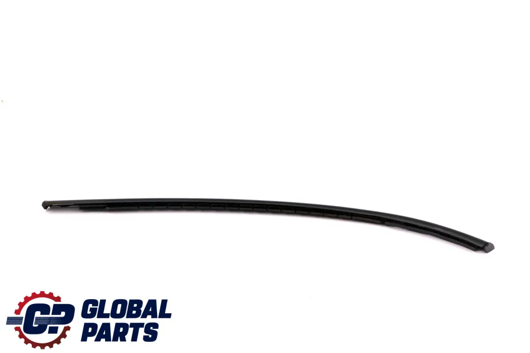 Mini Countryman R60 Soporte trasero derecho Ledge Strip Cromo - SKU 9803784 - Número de pieza 9803784