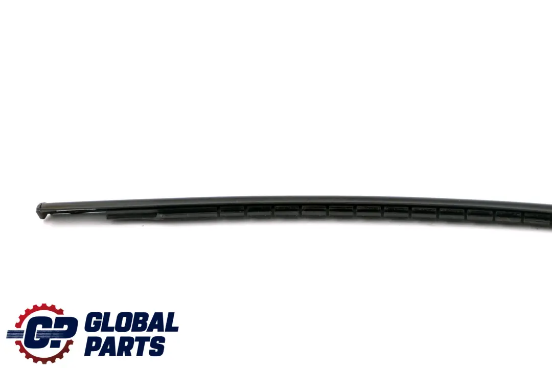 Mini Countryman R60 Soporte trasero derecho Ledge Strip Cromo - SKU 9803784 - Número de pieza 9803784