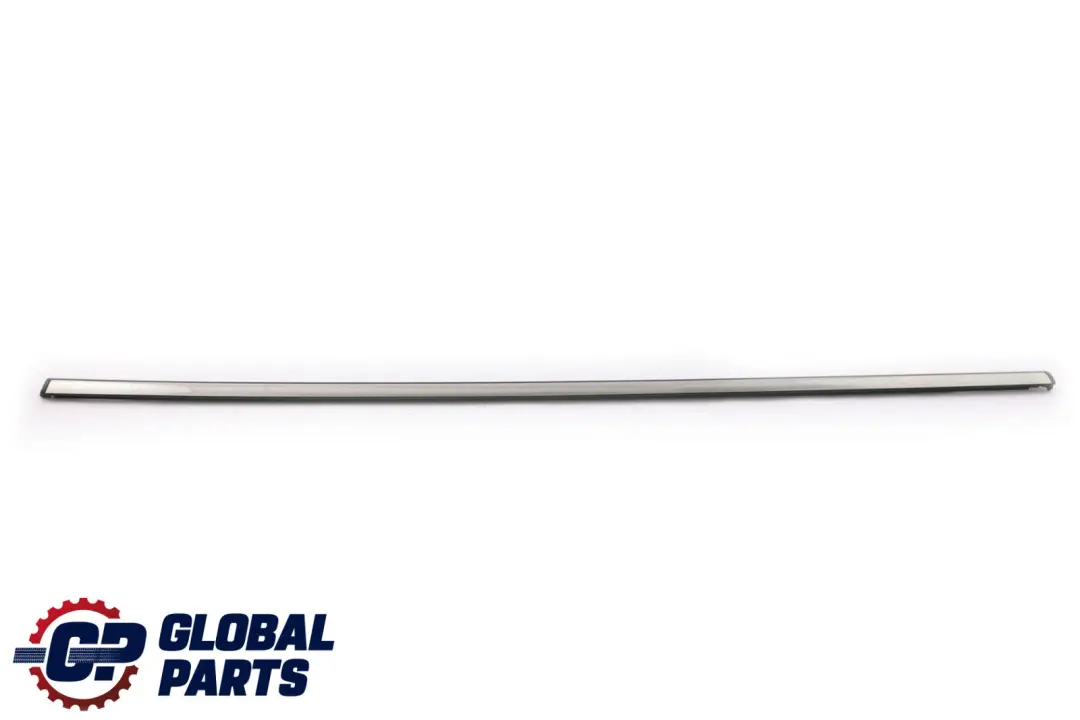 Listwa Szyby Drzwi Lewy Tył Chrom do MINI Countryman R60 o numerze 9803791 MINI Countryman R60 Listwa Szyby Drzwi Lewy Tył Chrom - SKU 9803791 - Numer Części 9803791