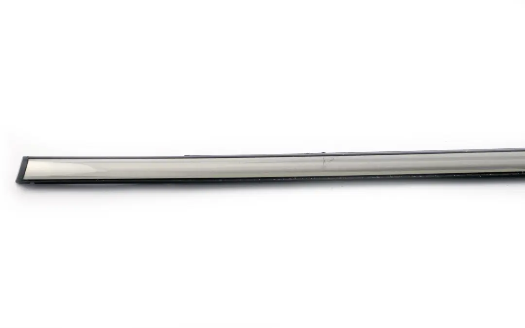 Mini Countryman R60 Door Window Outer Channel Cover Chrome Rear Left N/S - SKU 9803791 - Part number 9803791
