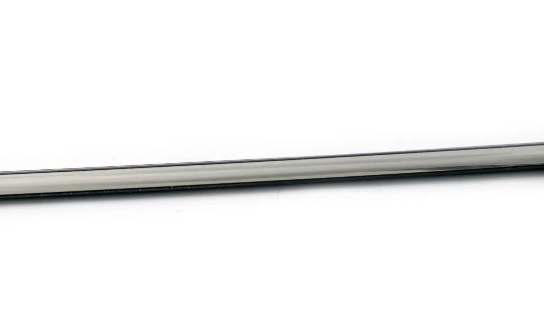 Mini Countryman R60 Door Window Outer Channel Cover Chrome Rear Left N/S - SKU 9803791 - Part number 9803791