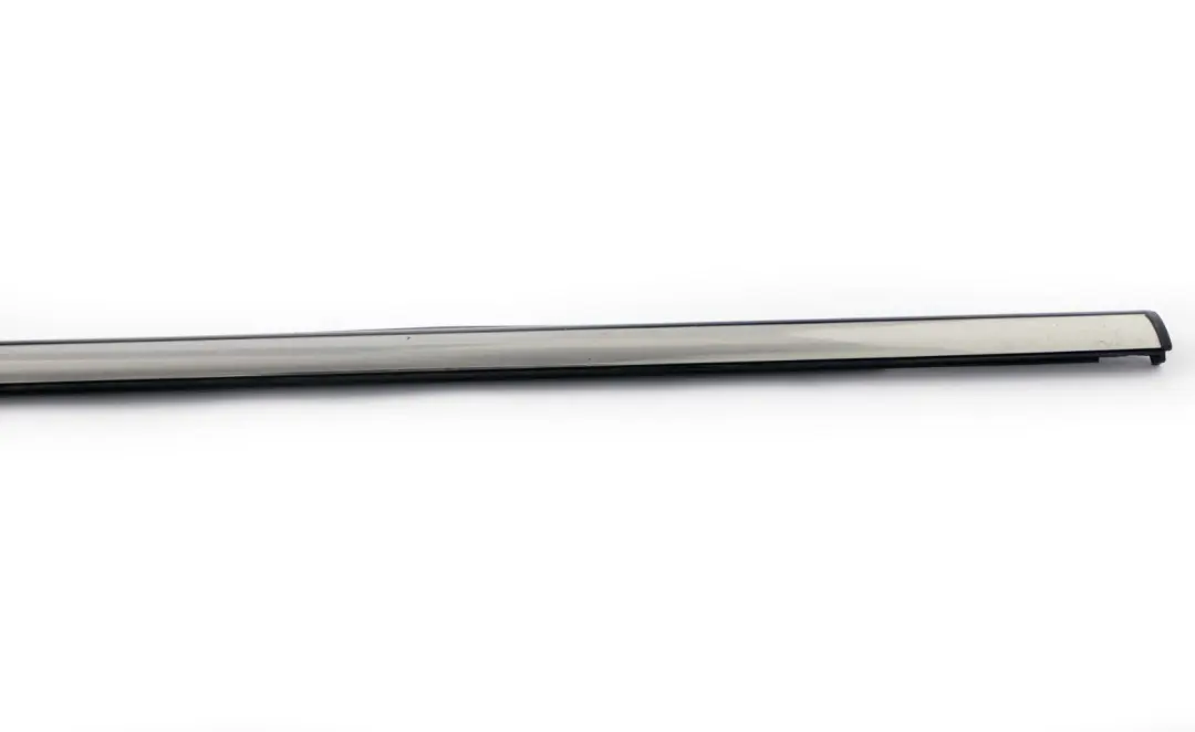 Mini Countryman R60 Door Window Outer Channel Cover Chrome Rear Left N/S - SKU 9803791 - Part number 9803791