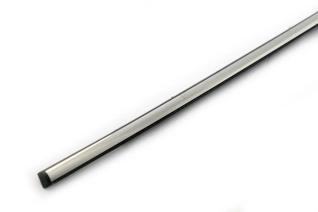 Mini Countryman R60 Door Window Outer Channel Cover Chrome Rear Left N/S - SKU 9803791 - Part number 9803791
