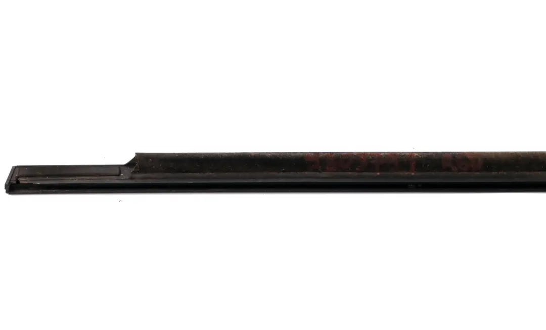 Mini Countryman R60 Door Window Outer Channel Cover Chrome Rear Left N/S - SKU 9803791 - Part number 9803791