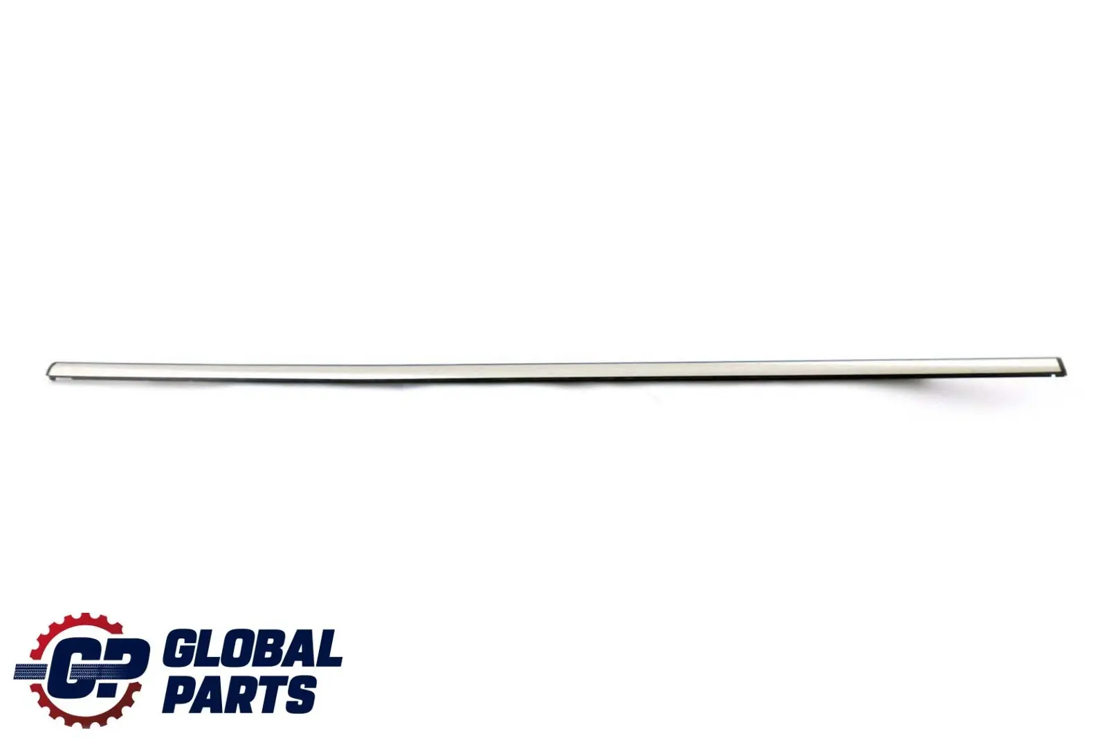 Mini Countryman R60 Door Window Outer Channel Cover Chrome Rear Right O/S