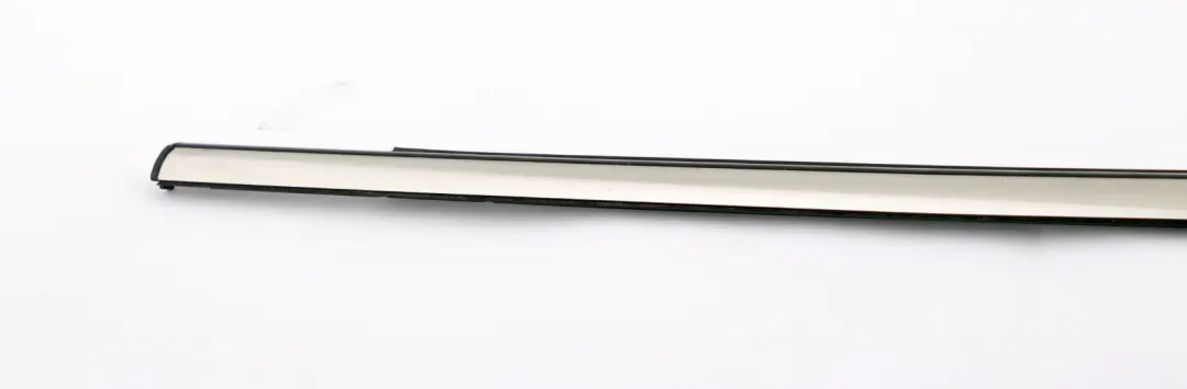 Mini Countryman R60 Plaque D'egout Porte Exterieur Arriere Droite Chrome - SKU 9803792 - Numéro de pièce 9803792