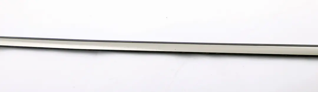 Mini Countryman R60 Plaque D'egout Porte Exterieur Arriere Droite Chrome - SKU 9803792 - Numéro de pièce 9803792