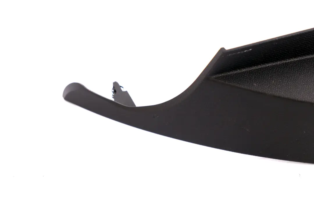 Outer Instrument Panel Cover Trim Left N/S to BMW Countryman R60 with Part number 9803819 BMW Countryman R60 Outer Instrument Panel Cover Trim Left N/S - SKU rhd-9803819 - Part number 9803819