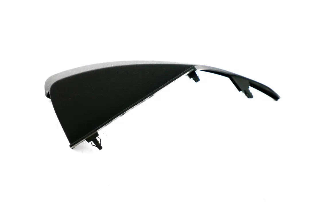 Outer Instrument Panel Cover Trim Left N/S to BMW Countryman R60 with Part number 9803819 BMW Countryman R60 Outer Instrument Panel Cover Trim Left N/S - SKU rhd-9803819 - Part number 9803819